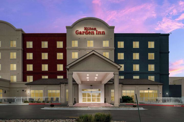 Hilton Garden Inn Omaha East / Council Bluffs