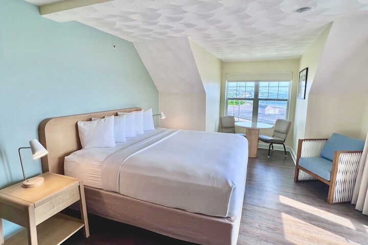 Atlantic Beach Hotel Newport