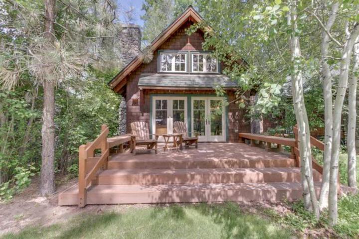 Metolius Cabin 6