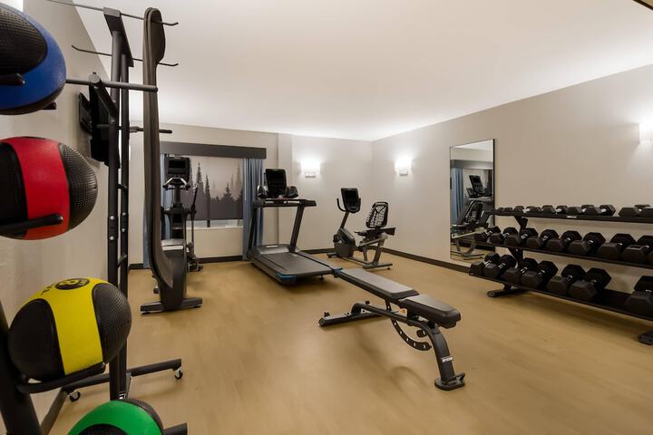 Graystone Lodge an Ascend Collection Hotel
