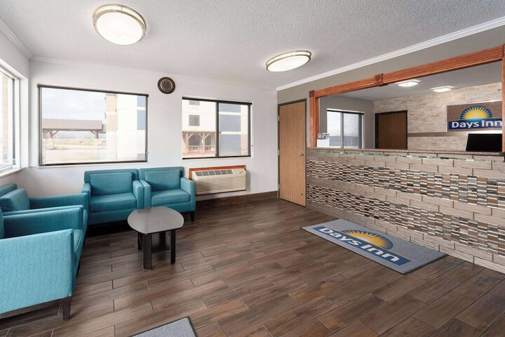 Days Inn by Wyndham Ogallala