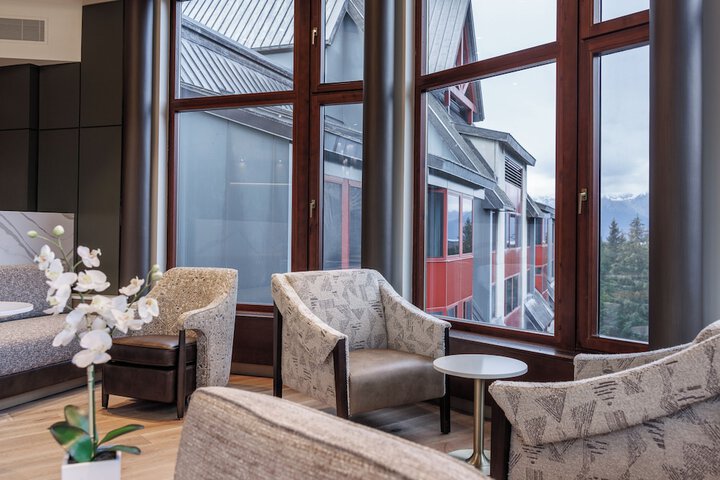 Alyeska Resort