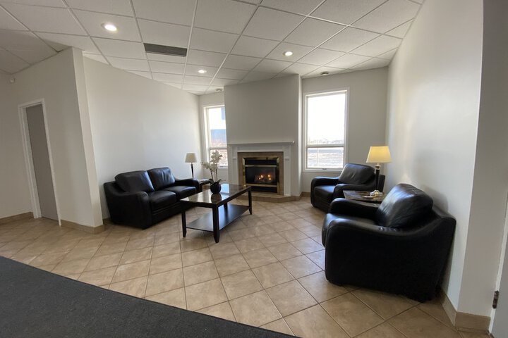 SureStay by Best Western Brockville