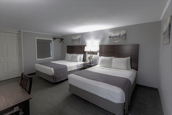 Mt Madison Inn & Suites
