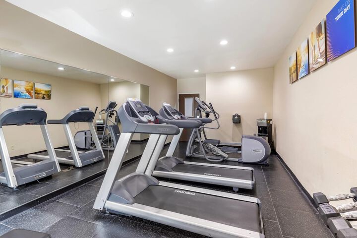 Comfort Inn & Suites Temple - Medical Center