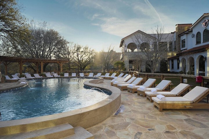 Pool 8 of 100