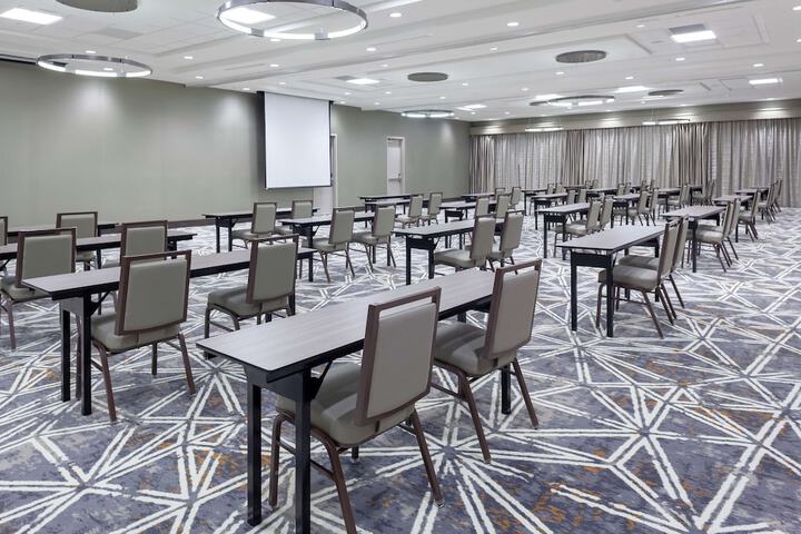 Hilton Garden Inn Waco