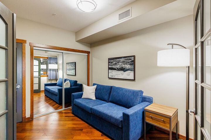 Stoneridge Mountain Resort