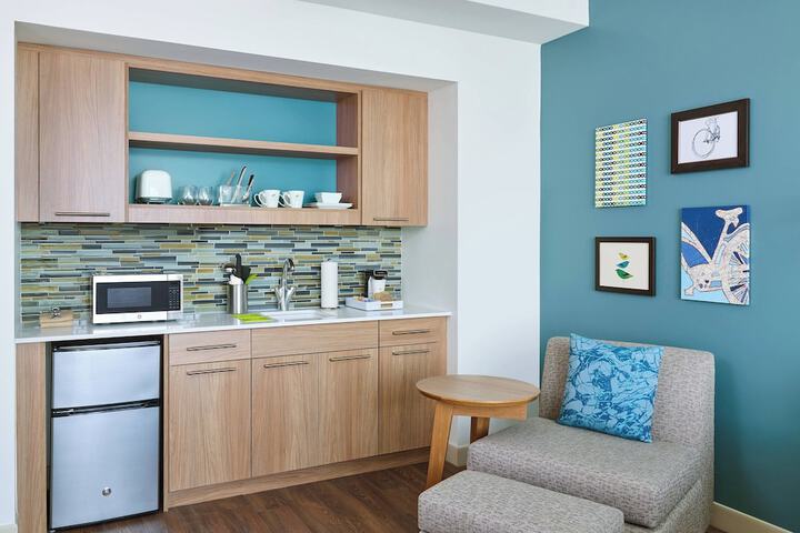 Element by Marriott Huntsville
