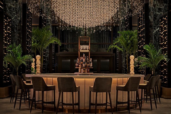 Four Seasons Hotel New Orleans