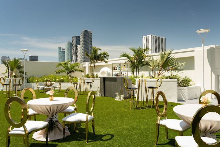 Miami Marriott Biscayne Bay
