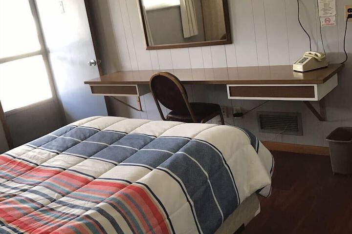 Melody Motor Lodge