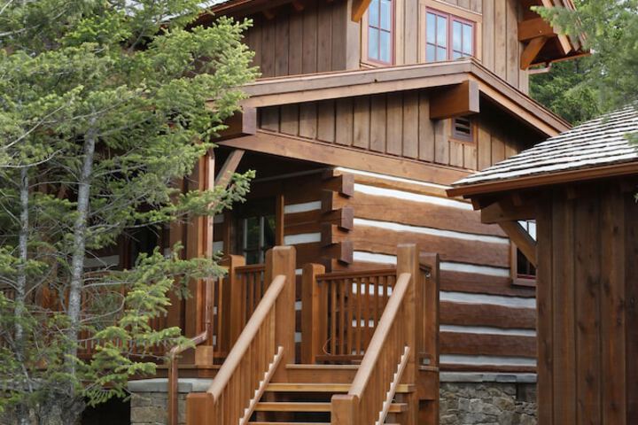 Headwaters Private Residences at Eagle Ranch Resort