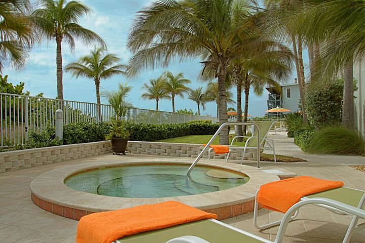 Residence Inn St. Petersburg Treasure Island