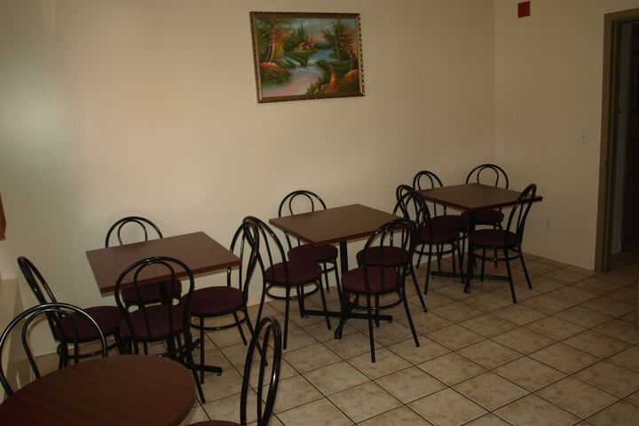 Breakfast/Coffee Service 20 of 22