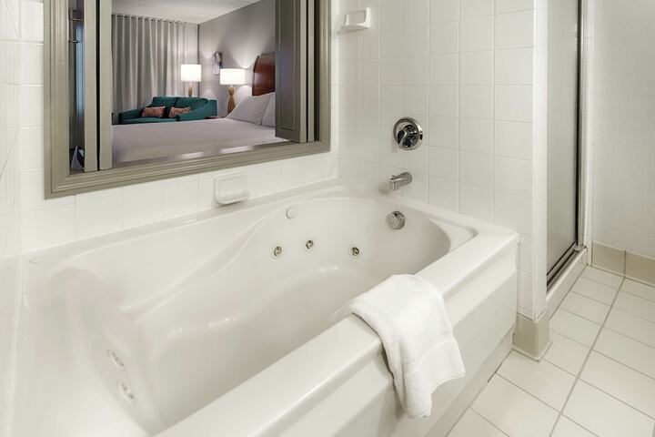 Hilton Garden Inn Cleveland / Twinsburg