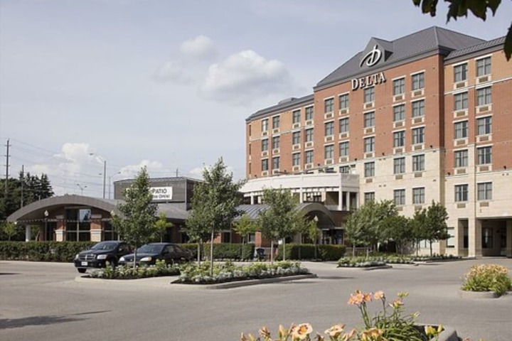 Hotel 3 of 60