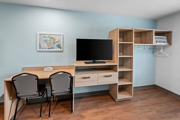 WoodSpring Suites Santee - San Diego Northeast
