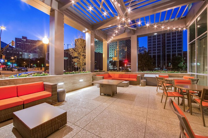 Terrace/Patio 43 of 43