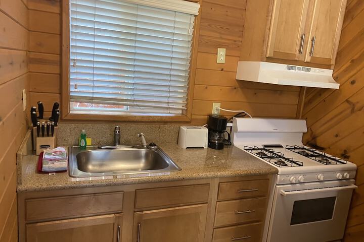 Bear Creek Resort