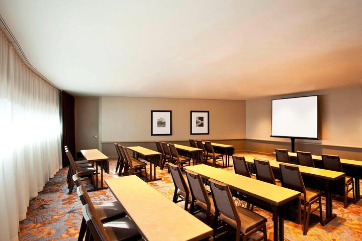 The Westin Peachtree Plaza Atlanta