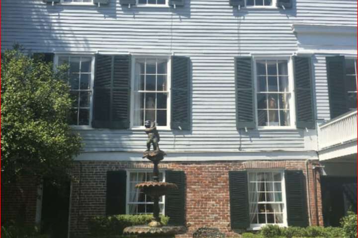 Hotel Exterior 54 of 63