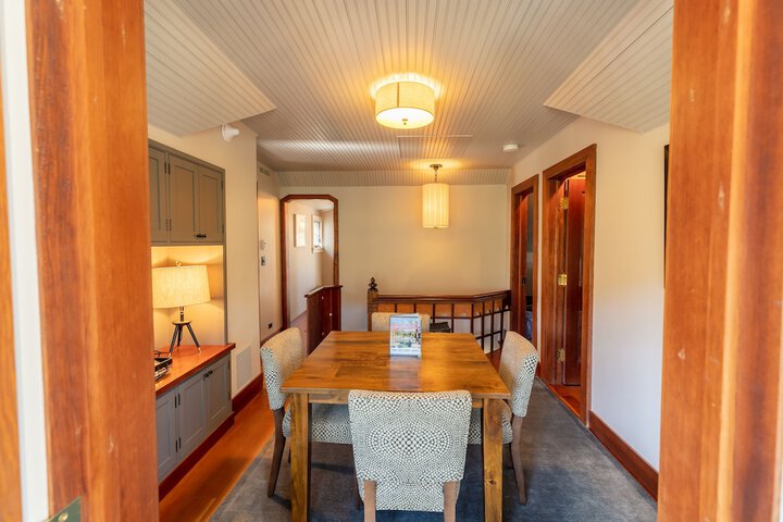 The Outlook Lodge