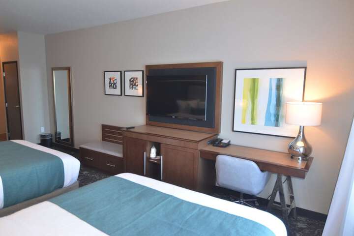 Best Western Premier Des Moines-Ankeny Hotel