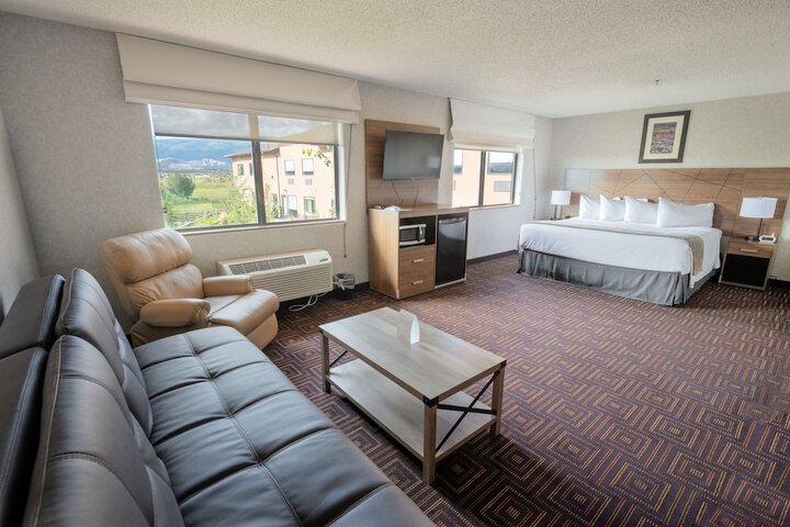 Red Sands Hotel