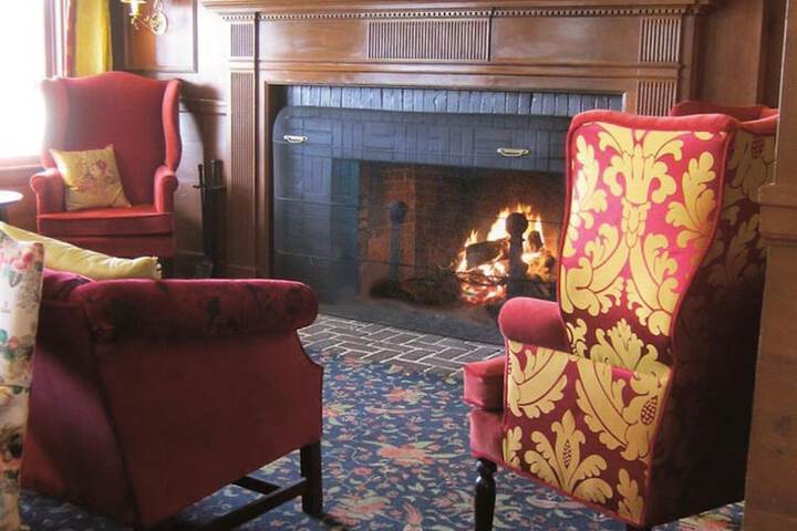 Hotel Interior 16 of 81