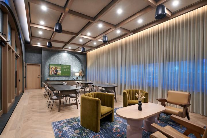 The Westley Hotel - Tapestry Collection by Hilton