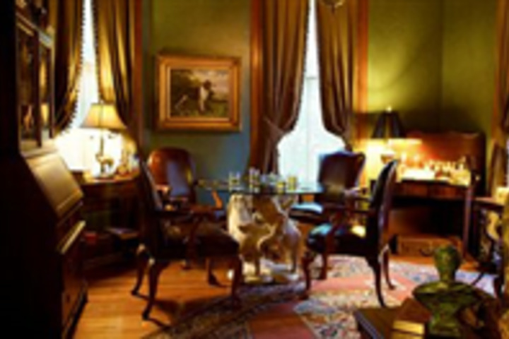 ROSEMARY INN BED & BREAKFAST