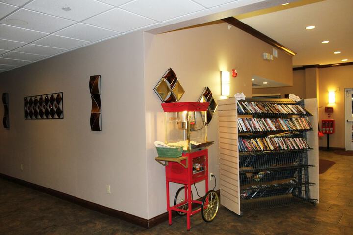 Hotel Interior 10 of 55