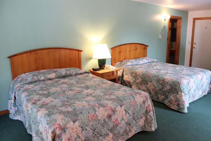 Nootka Lodge