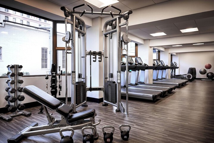 Health and Fitness 65 of 69