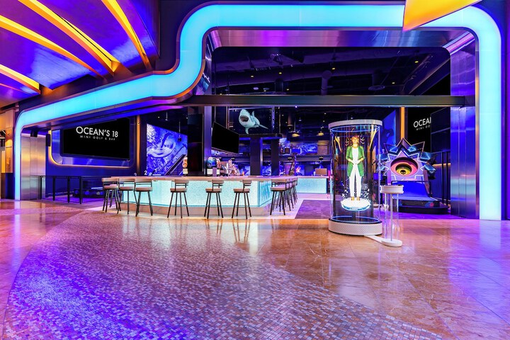 Ocean Casino Resort
