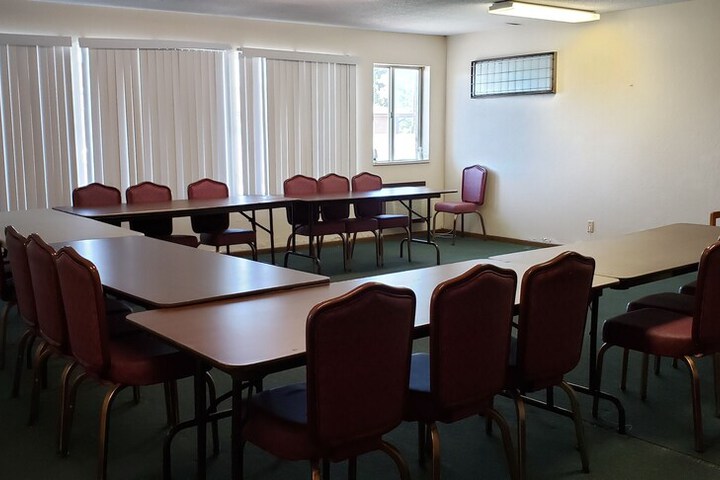 Family Budget Inn Bethany