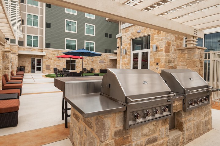Homewood Suites by Hilton Fort Worth - Medical Center TX