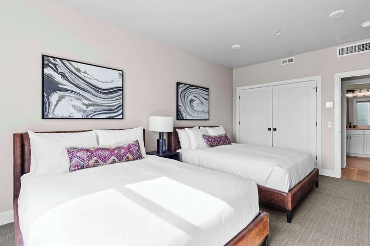 Black Rock Mountain Resort