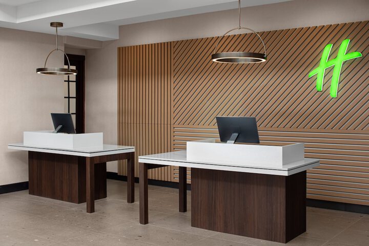 Holiday Inn Hasbrouck Heights-Meadowlands by IHG