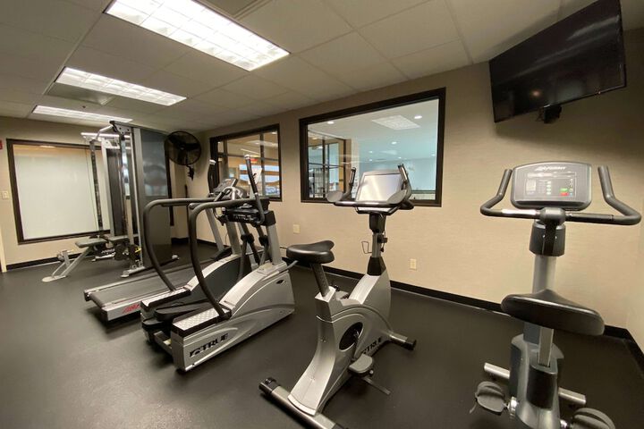 Health and Fitness 48 of 50