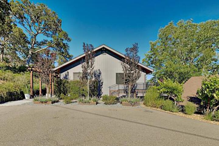 Sonoma House