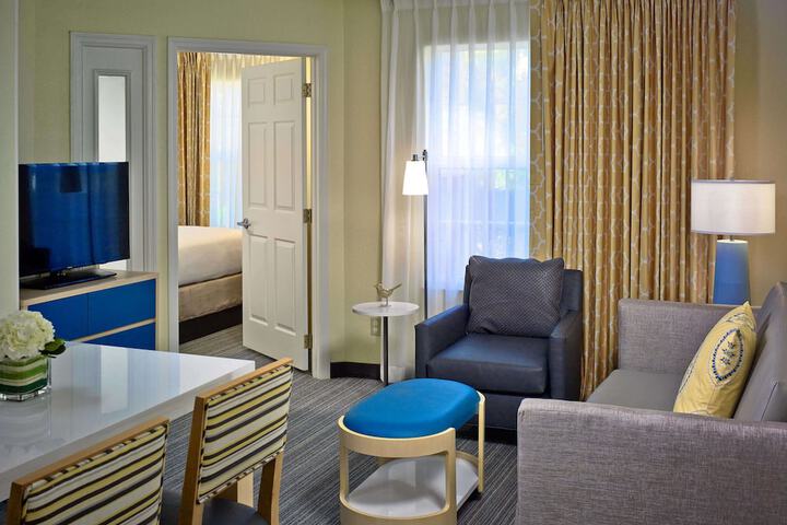 Sonesta ES Suites Cincinnati - Sharonville East