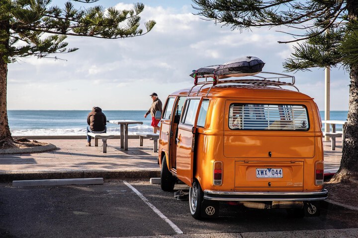 Ocean Sands Beach Boutique Inn - Stay at the Beach