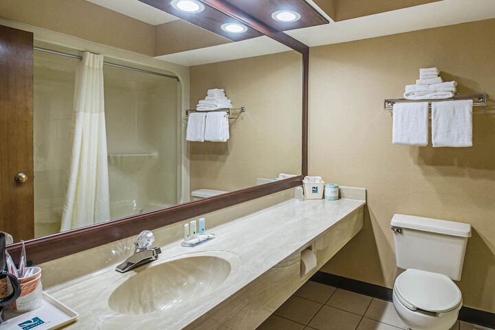 Quality Inn & Suites Frostburg - Cumberland