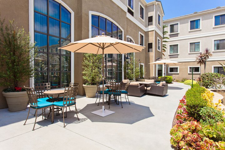Staybridge Suites Lake Forest by IHG