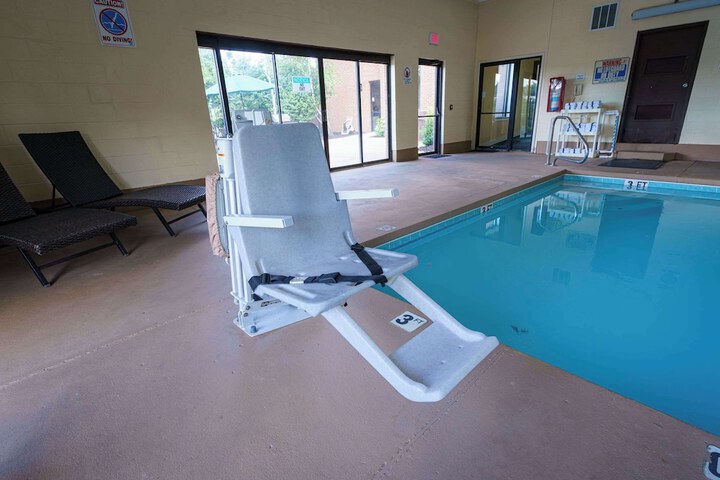Quality Inn I-75 West Chester-North Cincinnati
