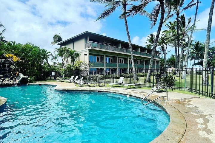 Hotel Coral Reef