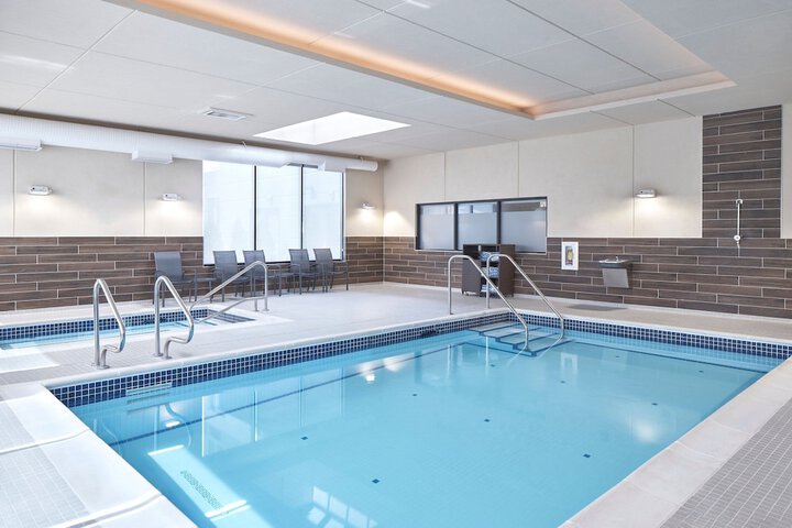 Fairfield Inn & Suites by Marriott Penticton
