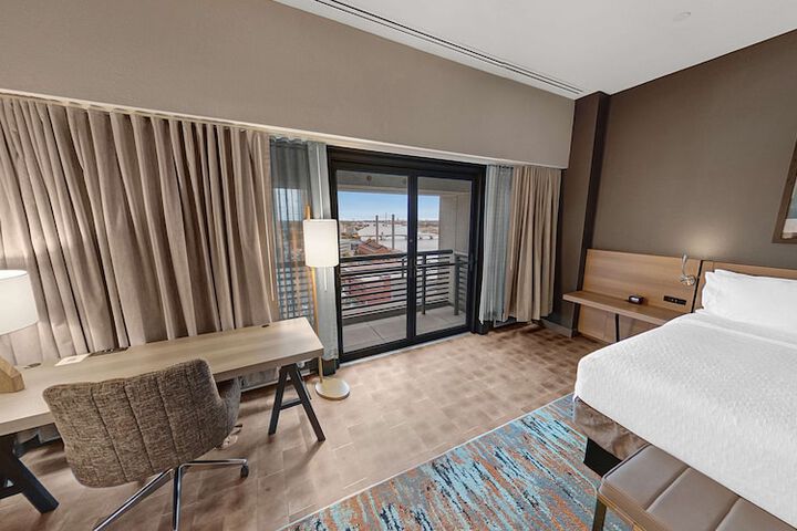 Hilton Garden Inn Toledo Downtown